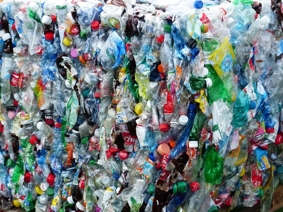 Переработка мусора набережные челны какие организации занимаются